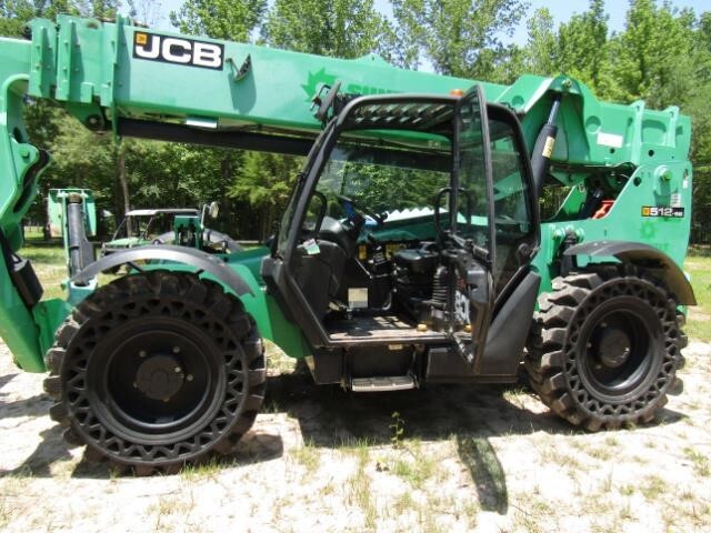 2017 JCB 512-56-7