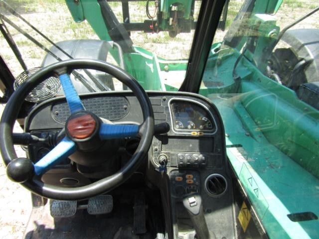 2017 JCB 512-56-8