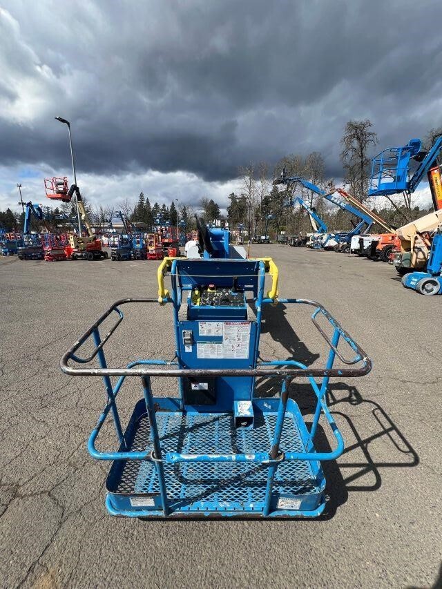 2019 Genie Z-34/22 N-3