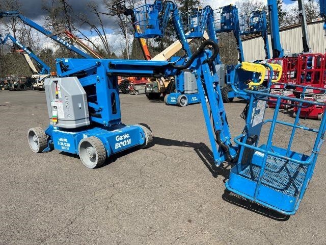 2019 Genie Z-34/22 N-4