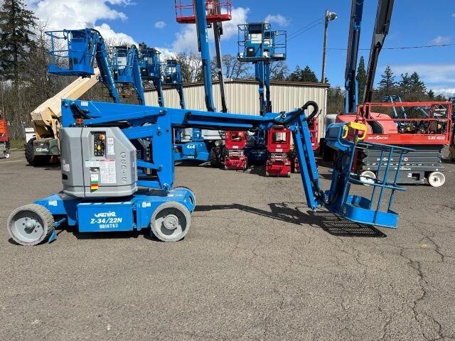 2019 Genie Z-34/22 N-5