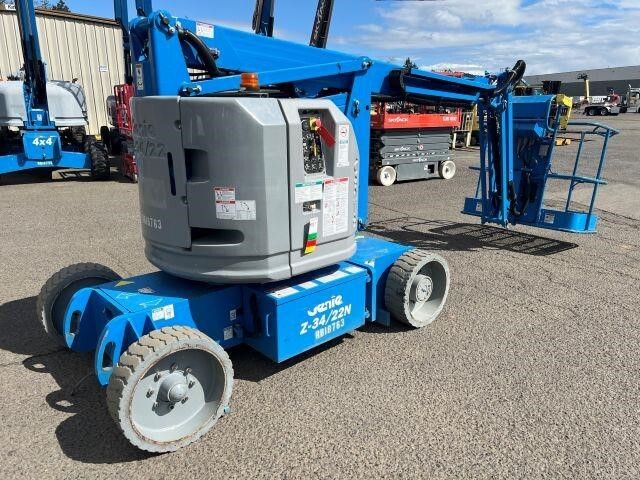 2019 Genie Z-34/22 N-6