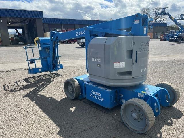 2019 Genie Z-34/22 N-8