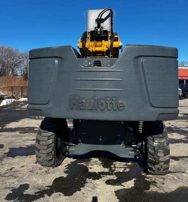 2024 Haulotte HT85RTJO-4
