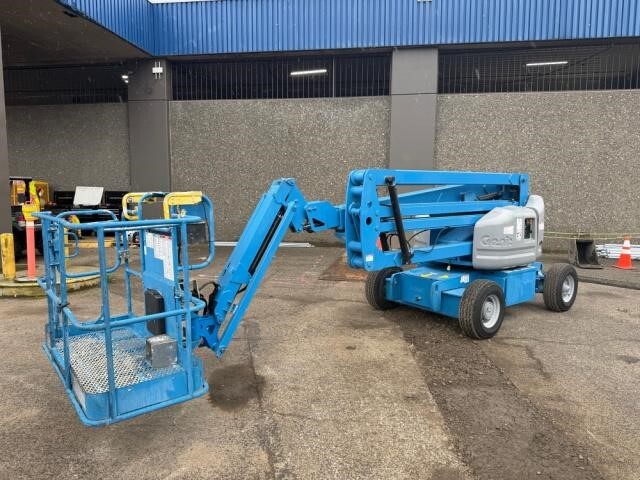 2020 Genie Z-45/25J DC