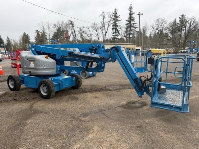 2020 Genie Z-45/25J DC-2