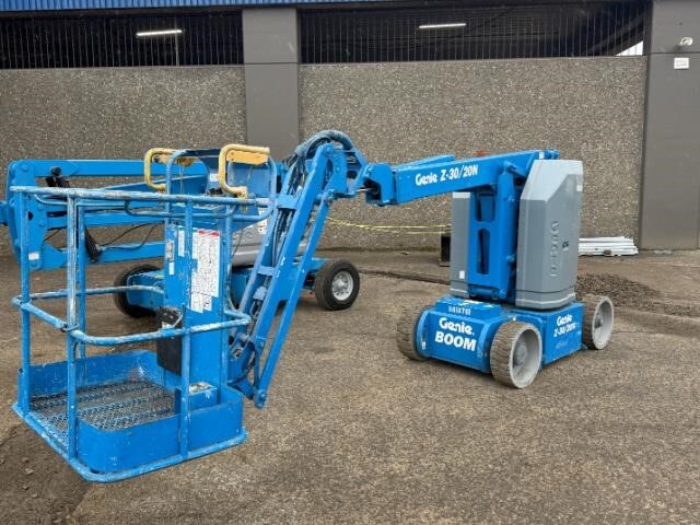 2019 Genie Z-30/20N RJ