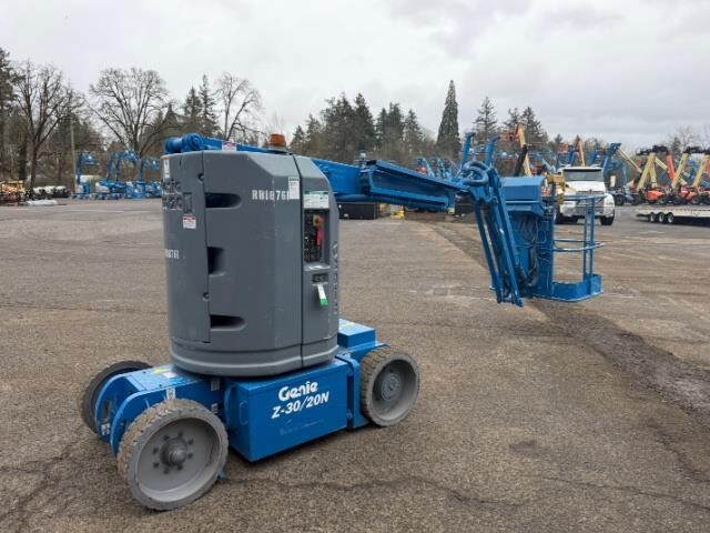 2019 Genie Z-30/20N RJ-2