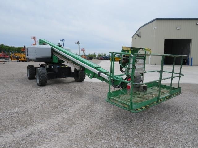 2017 Genie S-60X-3