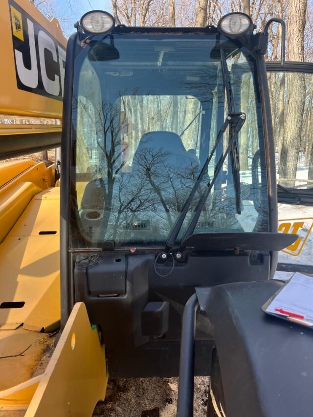 2012 JCB 507-42-2