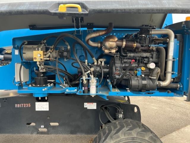 2017 Genie S-65-7