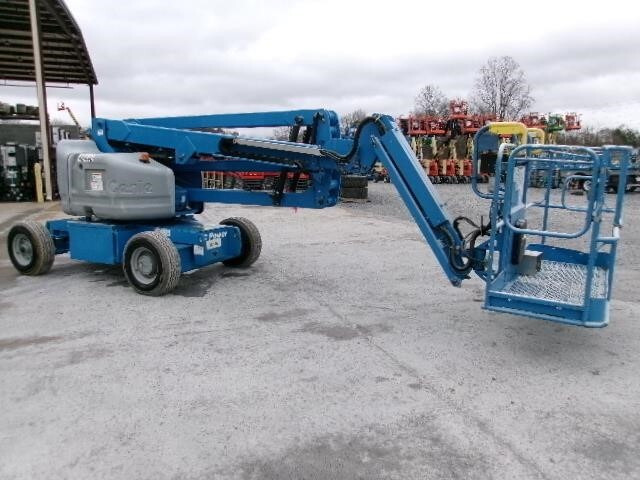 2019 Genie Z-45/25J DC-2