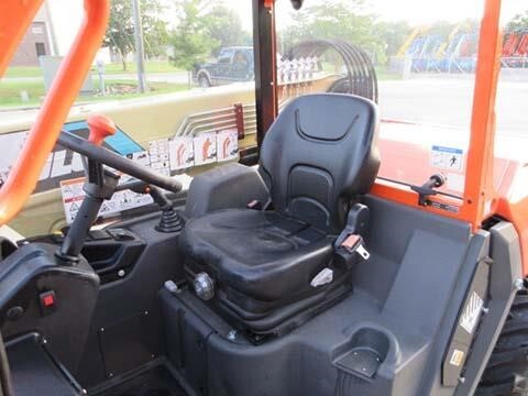 2026 JLG E313-24