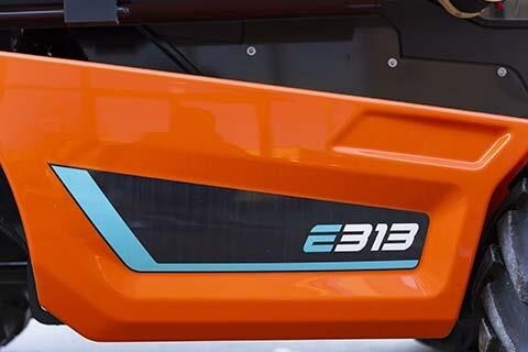 2026 JLG E313-43