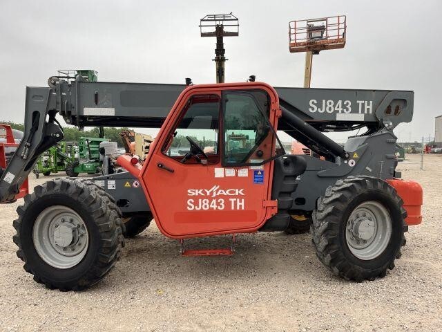 2019 Skyjack SJ843 TH-15
