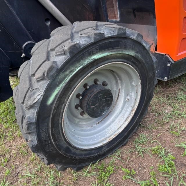 2019 JLG 1055-7