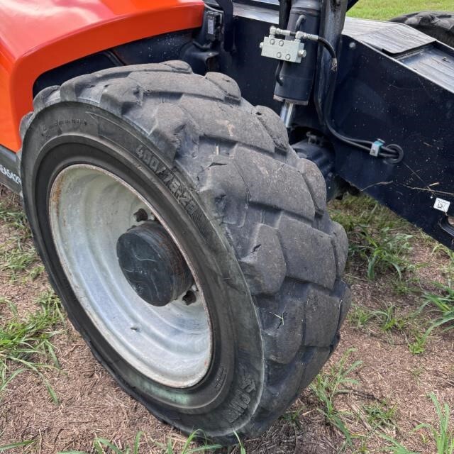 2019 JLG 1055-9