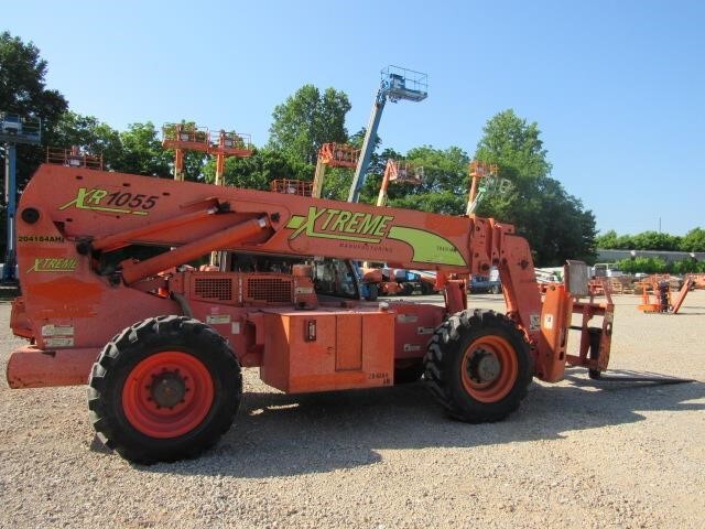 2018 Xtreme XR1055-6