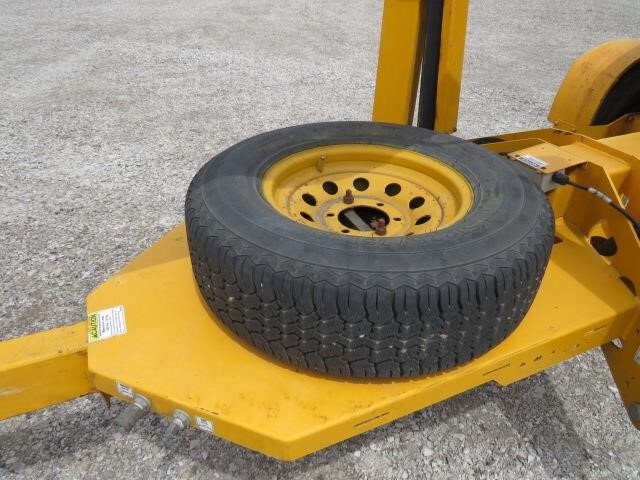 2019 Haulotte 3632T-10