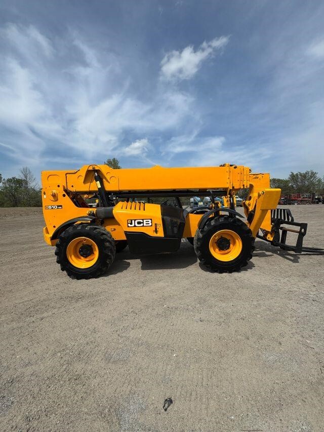 2017 JCB 510-56-5