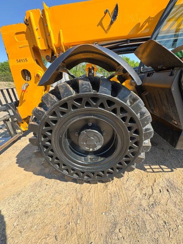 2019 JCB 509-42-11