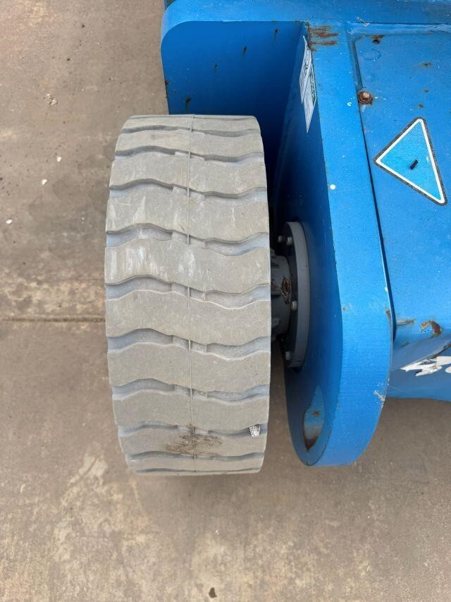 2018 Genie Z-30/20N RJ-13