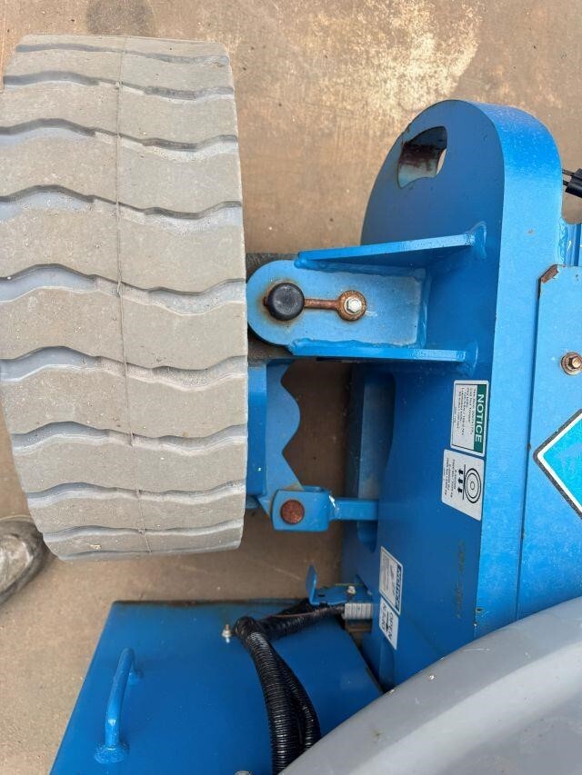 2018 Genie Z-30/20N RJ-15