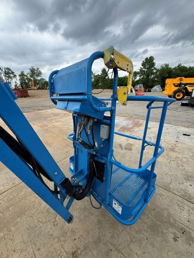2018 Genie Z-30/20N RJ-32