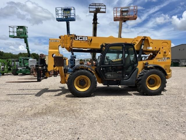 2018 JCB 510-56-2