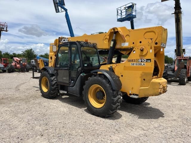 2018 JCB 510-56-3