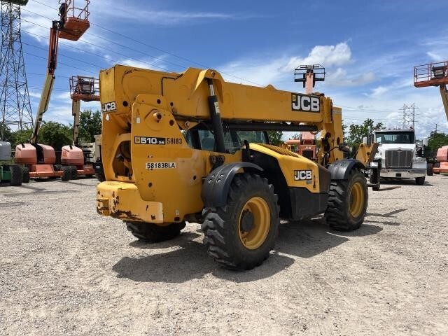 2018 JCB 510-56-5