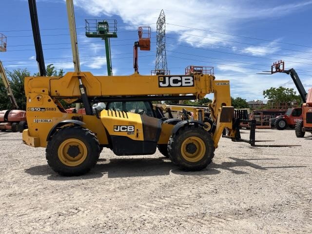 2018 JCB 510-56-6