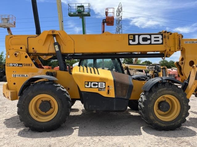 2018 JCB 510-56-7