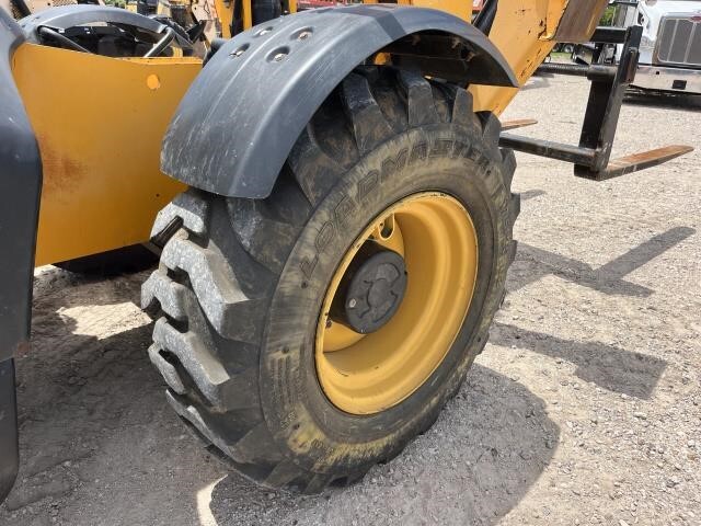 2018 JCB 510-56-11
