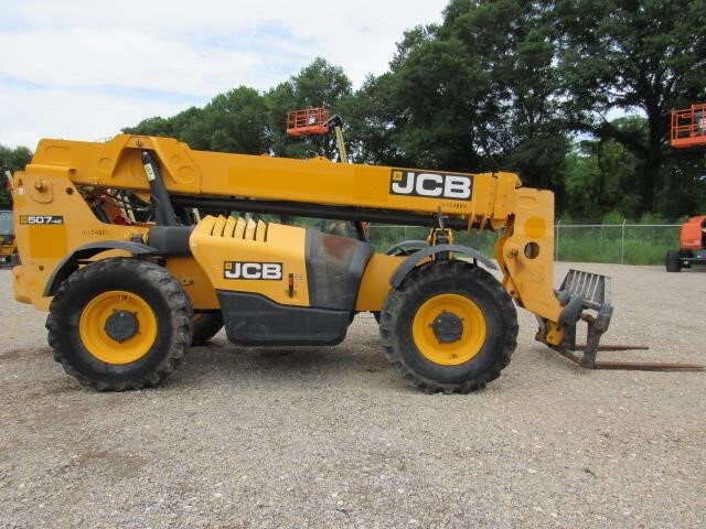 2019 JCB 507-42-5