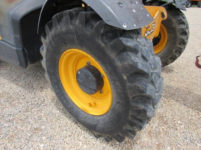 2019 JCB 507-42-10