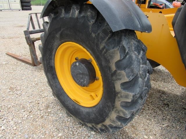 2019 JCB 507-42-13