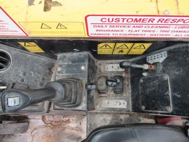 2019 JCB 507-42-18