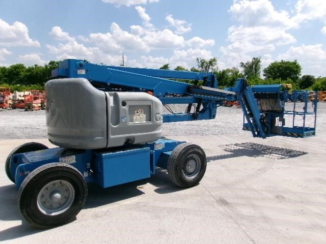 2022 Genie Z-45/25J DC-3
