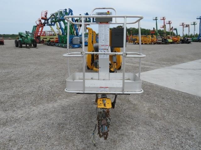 2021 Haulotte 3632T-3