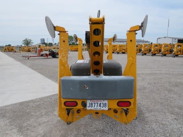 2021 Haulotte 3632T-7