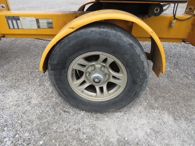 2021 Haulotte 3632T-9