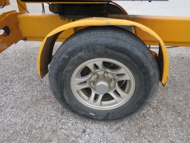 2021 Haulotte 3632T-10