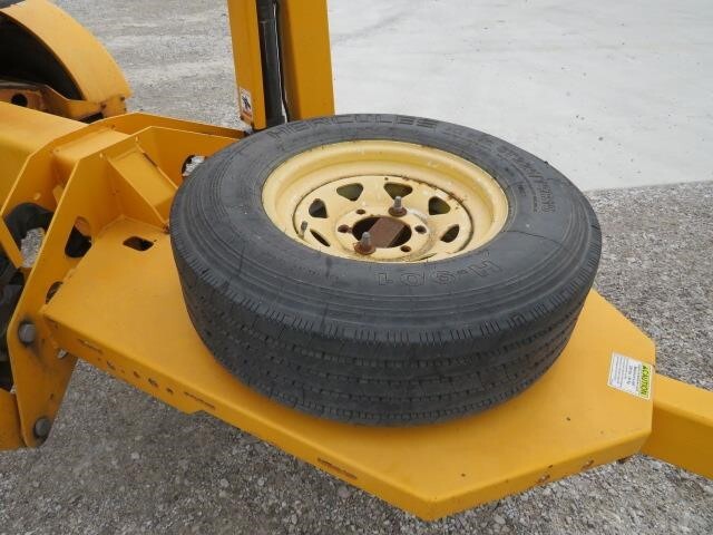 2021 Haulotte 3632T-11