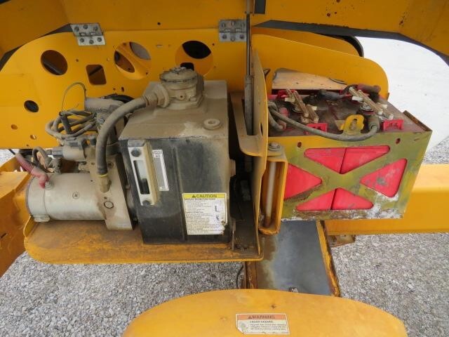 2021 Haulotte 3632T-12