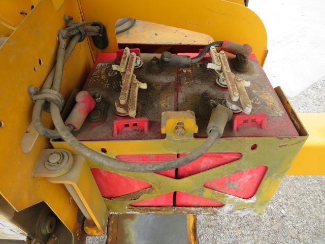 2021 Haulotte 3632T-13