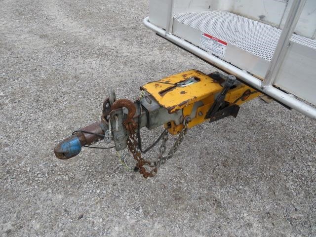 2021 Haulotte 3632T-18