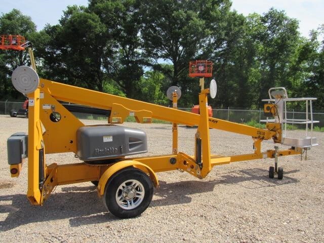2023 Haulotte 3632T-2