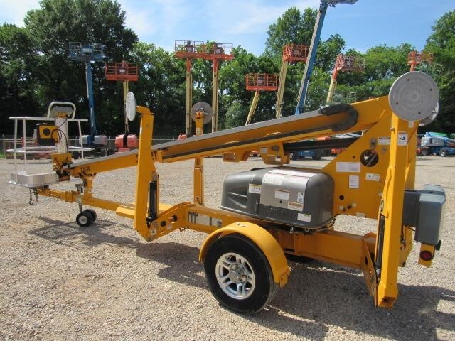 2023 Haulotte 3632T-4