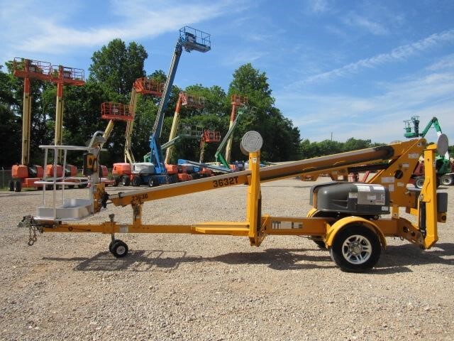 2023 Haulotte 3632T-5